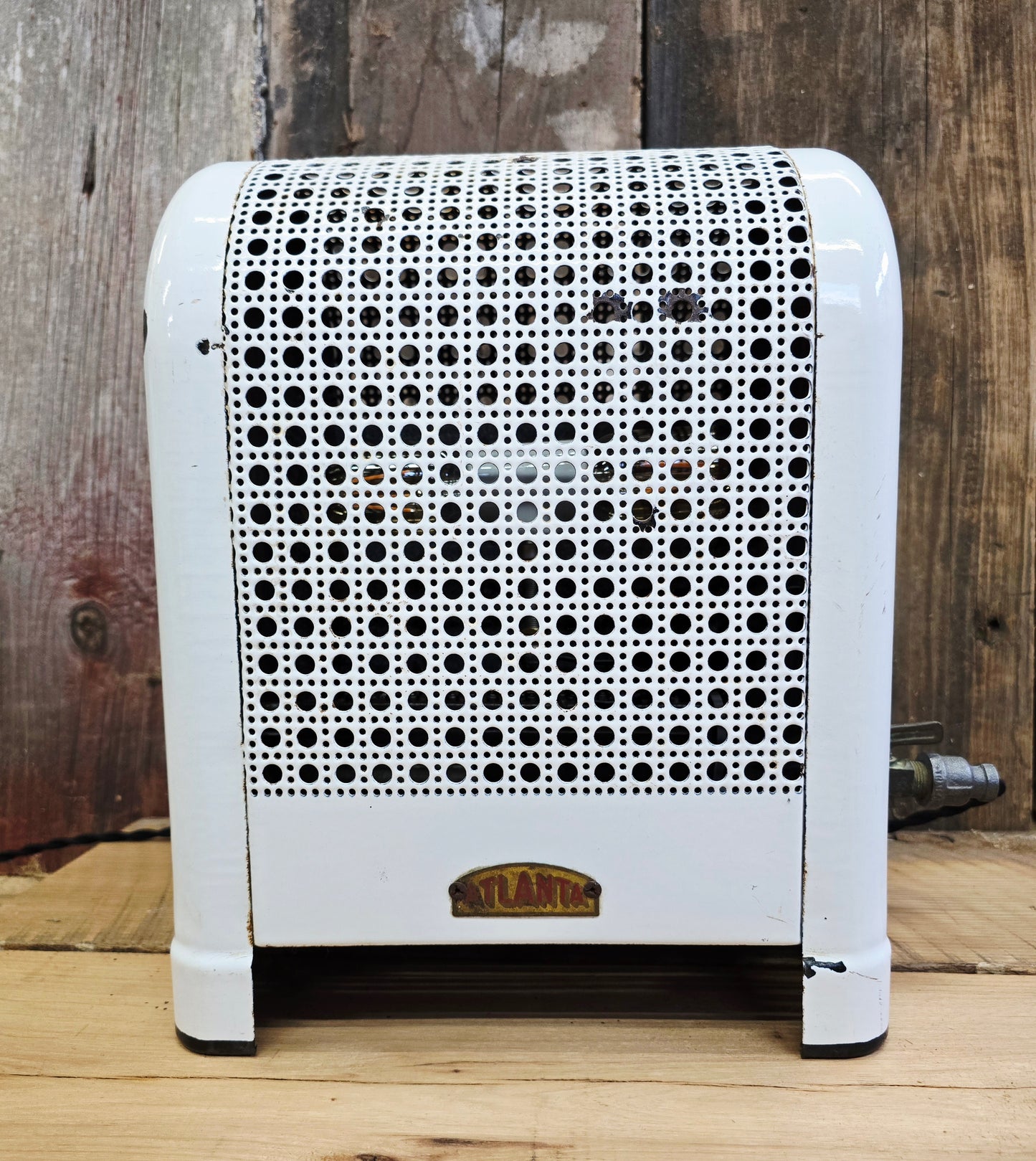 Atlanta Heater Lamp #020