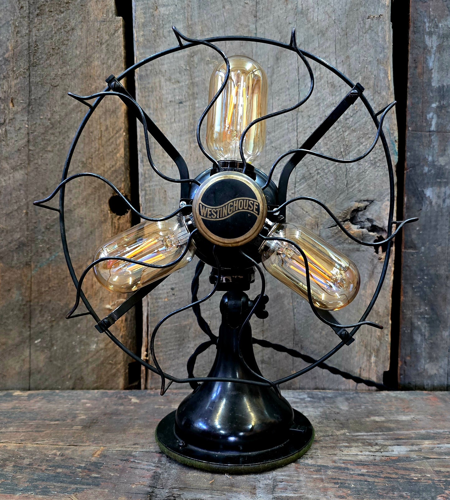 Westinghouse Fan Lamp #035