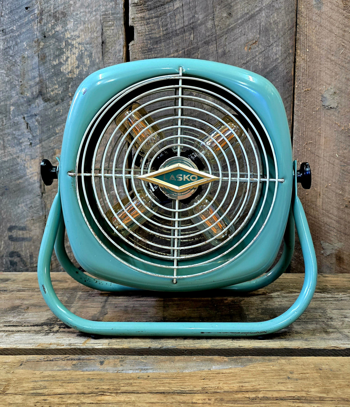Lasko Fan Lamp #46