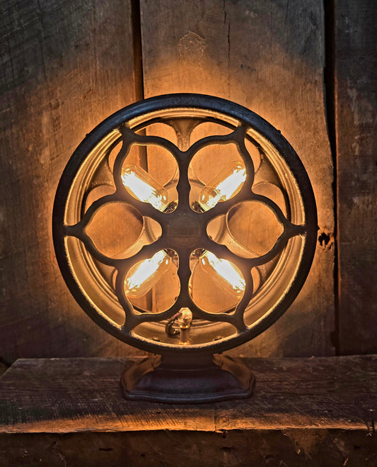Atwater Kent Type E2 Speaker Lamp #015