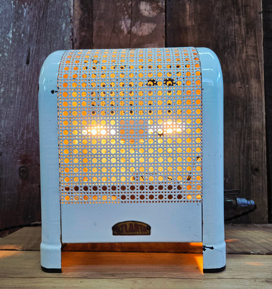 Atlanta Heater Lamp #020