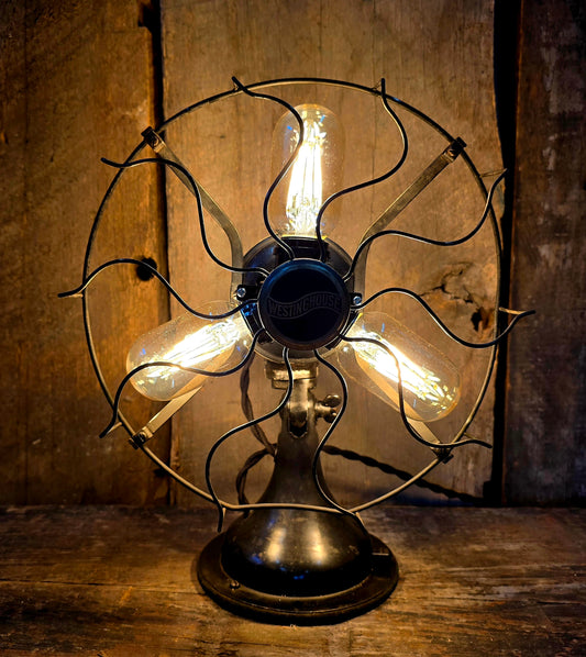 Westinghouse Fan Lamp #035