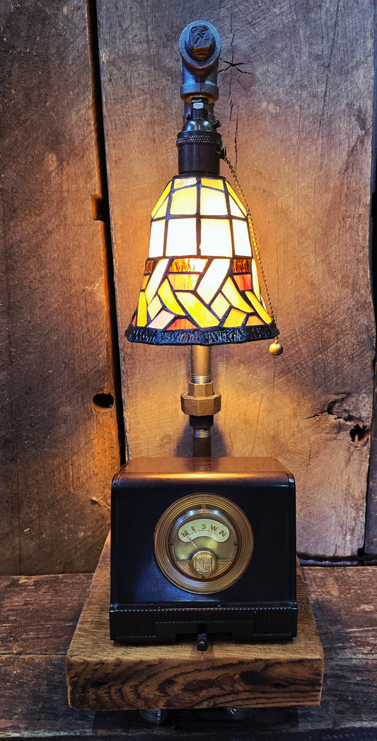 Antenna Box Lamp #036/#037