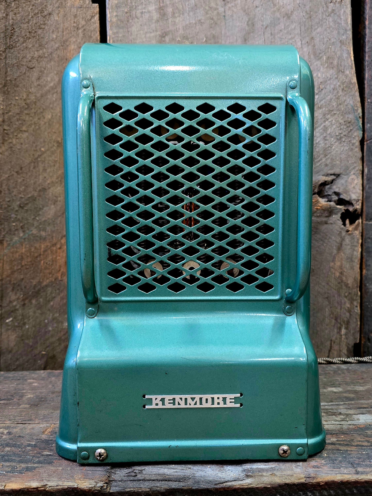 Kenmore Space Heater Lamp #043