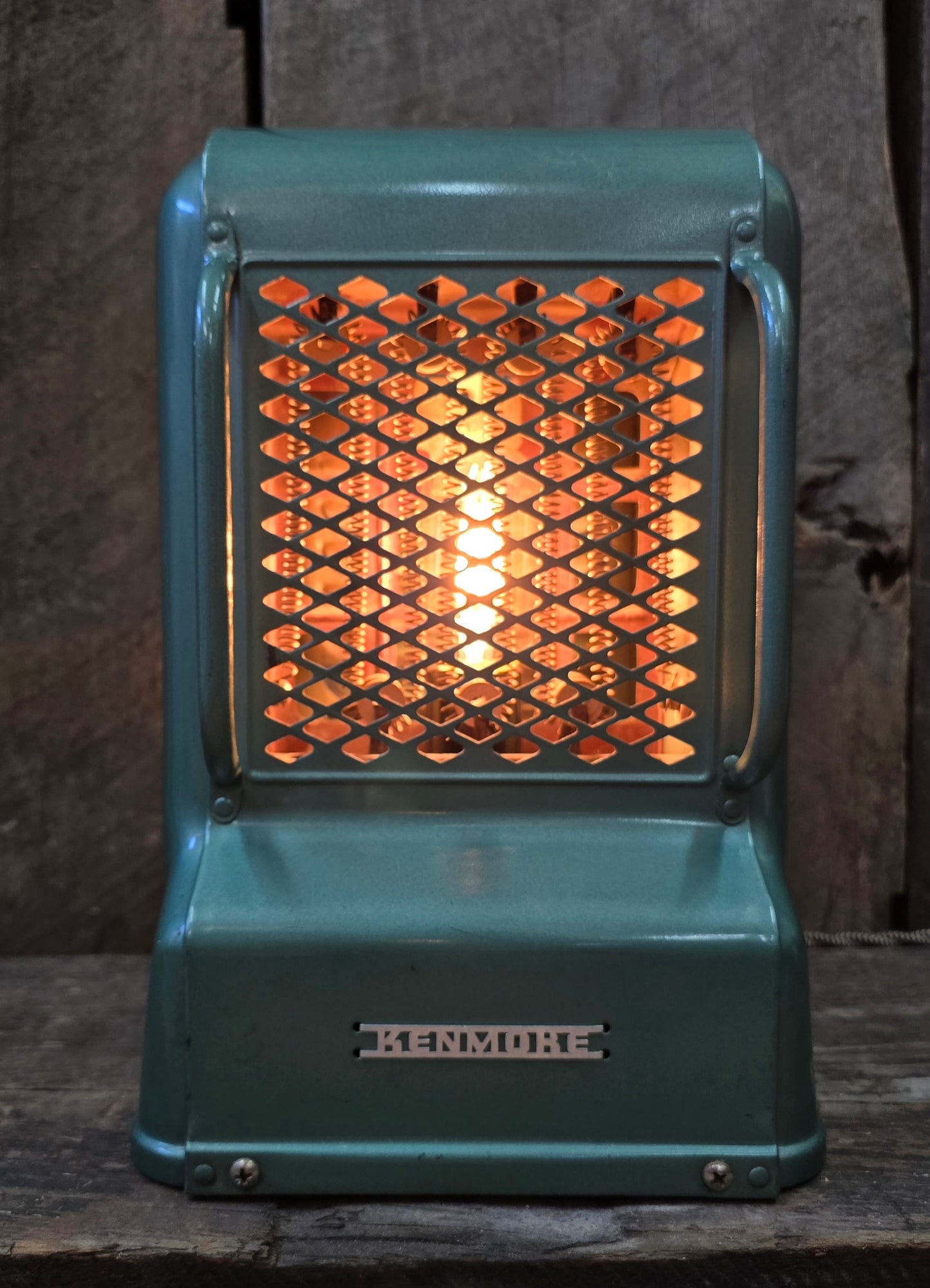 Kenmore Space Heater Lamp #043