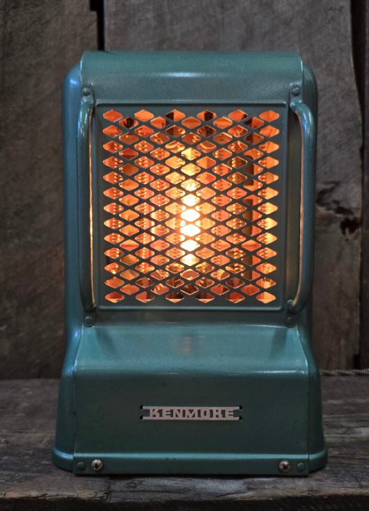 Kenmore Space Heater Lamp #043