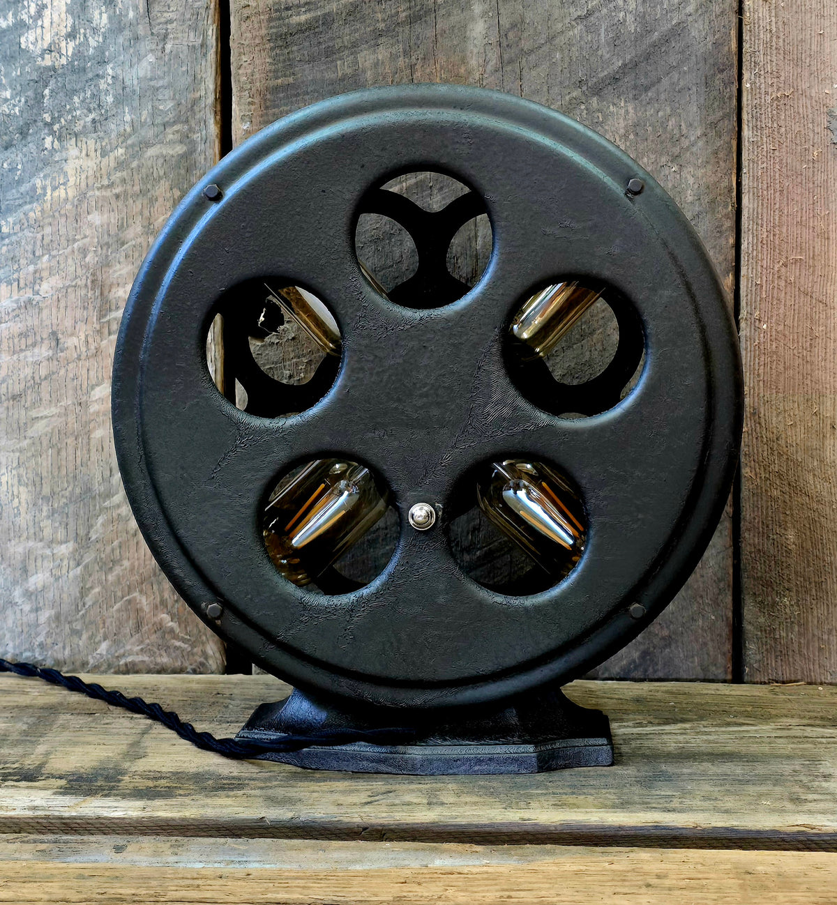 Crosley Type D Speaker Lamp #56