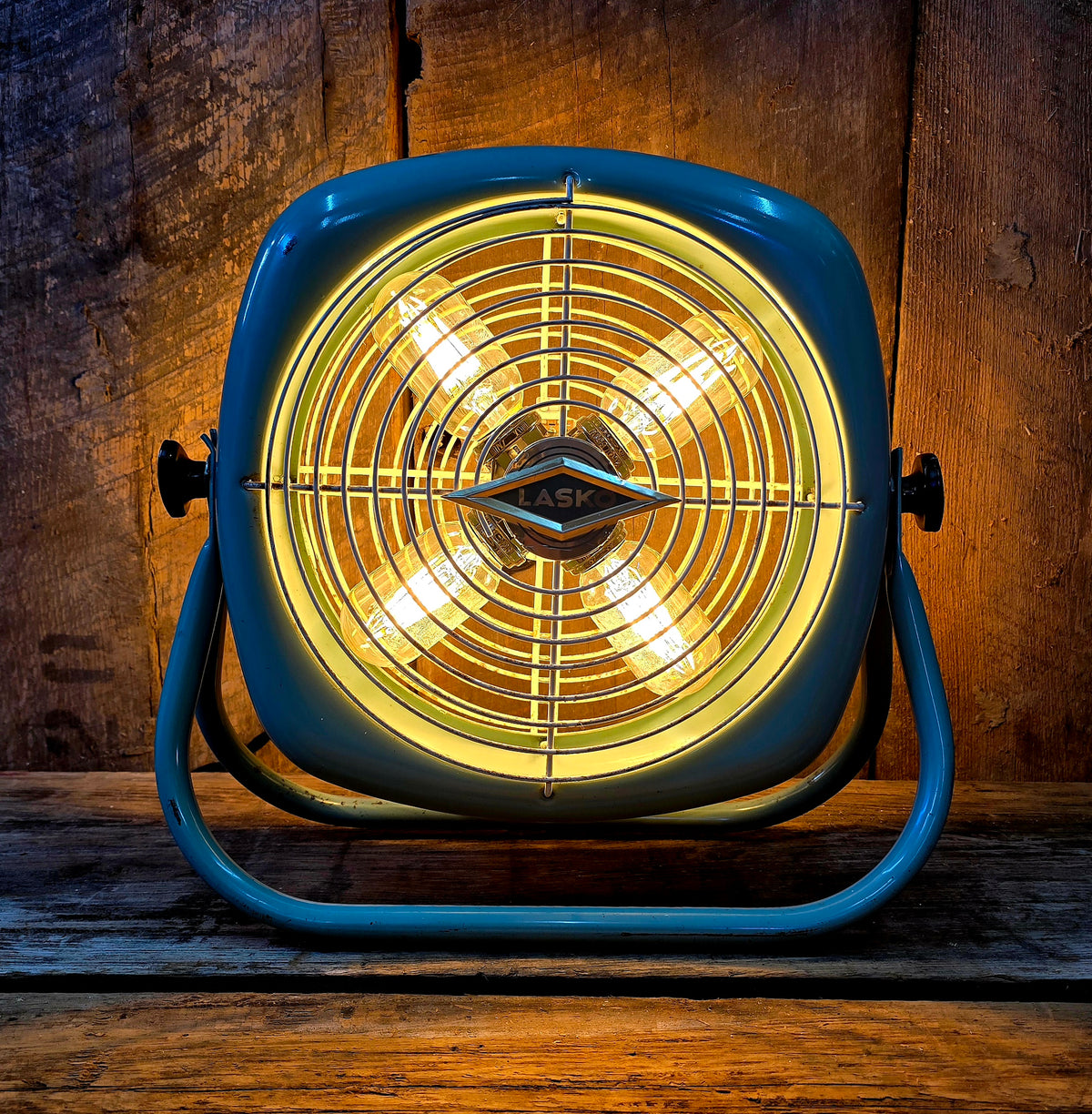 Lasko Fan Lamp #46